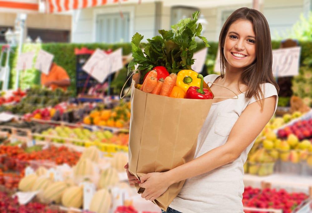 СТО на продукты питания
