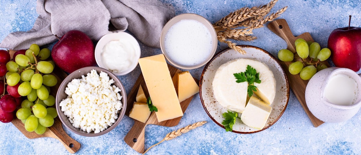 ТР ТС 033 2013 «О безопасности молока и молочной продукции»