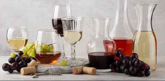 ТР ЕАЭС 047/2018 «О безопасности алкогольной продукции»